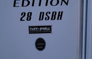 Great Family Getaway w/ Slide-Out.