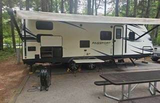 R&R RV
