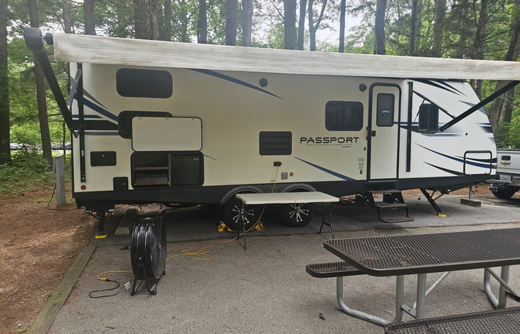 RV Photo