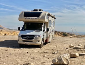 Mercedes-Benz Quantum 173483