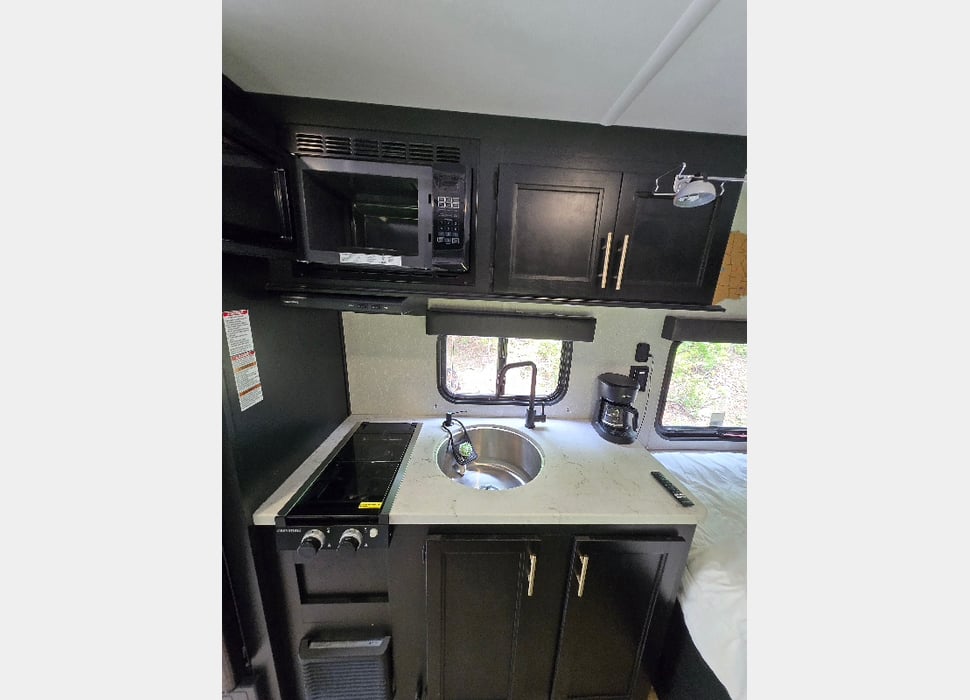 Travel Trailer rentals in Crofton
