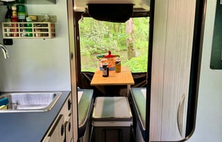 2020 Winnebago Revel