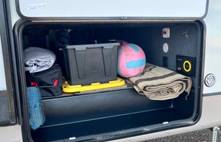 2023 Forest River RV Wildwood Heritage Glen 356QB