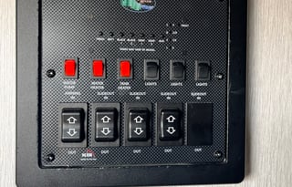 2023 Forest River RV Wildwood Heritage Glen 356QB