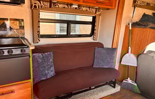 "Okeechobee" Family Friendly RV (OKFL016)