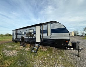 Forest River RV Cherokee 294DBH