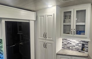 2023 Keystone Couger Halftime 33 RLI