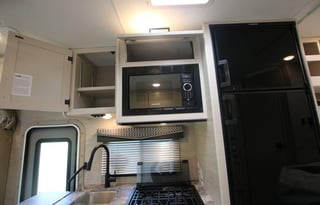 2022 Thor Motor Coach Chateau 22E-4504