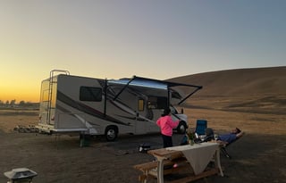 2020 Thor Motor Coach Four Winds 28Z