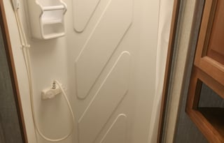 2008 Fleetwood RV Tioga Ranger 25G