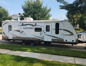 Jayco White Hawk 28DSBH