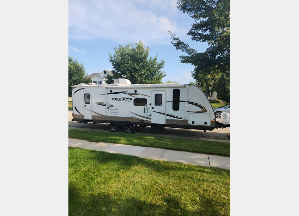 Travel Trailer rentals in Slinger