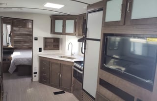 2021 Keystone RV Passport 2820BH GT Series