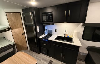 Family Friendly Adventure- Blackwater Retreat