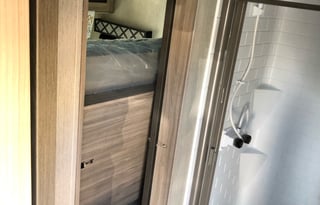 2021 Coachmen RV Adrenaline 21LT