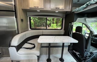 “Surefoot” - AWD RV For Year Round Adventures