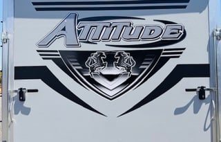 2021 Eclipse Attitude Pro-Lite 25FS