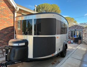 Airstream RV Basecamp 20X