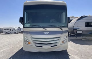 2017 Fleetwood Flair - Your Home Away From Home