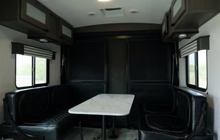 2023 Cruiser RV MPG 2700TH Toy Hauler pet friendly