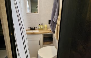 2024 Open Range RV HIGHLAND RIDGE 180BHS