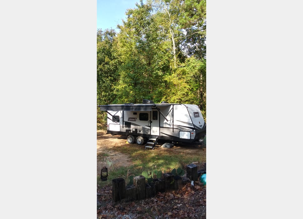 Travel Trailer rentals in Little Rock