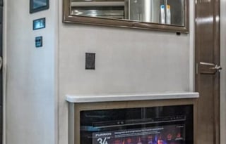 D2022 CONVENIENT & EASY TO DRIVE RV!!! GEORGE TOWN