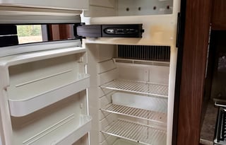 2017 Dutchmen RV Denali 2462RK