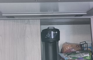 2024 Dutchmen RV Coleman Lantern LT Series 17B