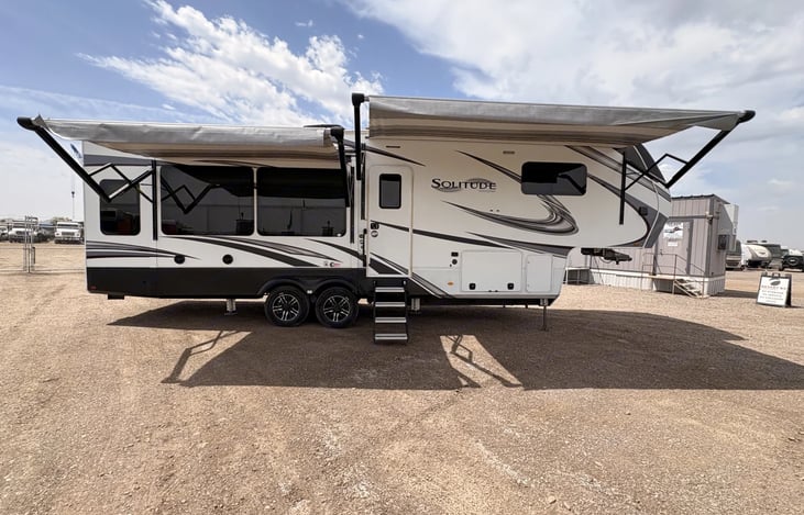 RV Photo