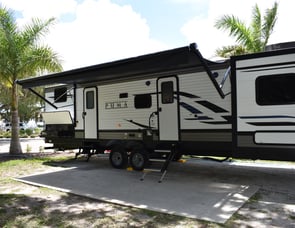 Palomino Puma 32BHQS