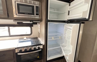 2021 Forest River Wildwood 32BHDS