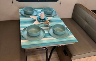 2027 Keystone RV Coleman 17B