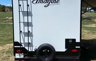 Glacier Base Camp (Delivered)