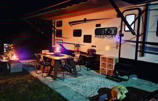 2021 Keystone Travel Trailer - Sleeps 8