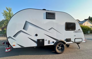 2022 Braxton Creek Free Solo Plus DIN