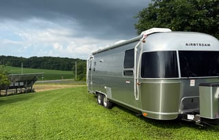 Finger Lakes Airstream Retreat