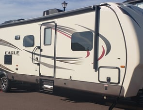 Jayco Eagle 314TSBH