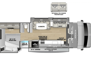 The Big Blue Adventure