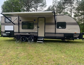 Forest River RV Wildwood X-Lite 261BHXL