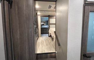 2022 Grand Design Solitude 380FL