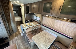 George | Memory Making Class C