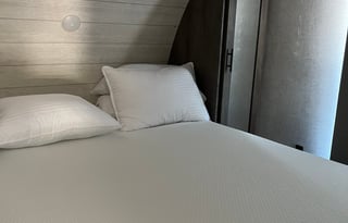 2020 Forest River RV Wildwood 29VBUD