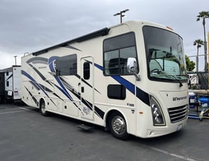 Thor Motor Coach Windsport 29M