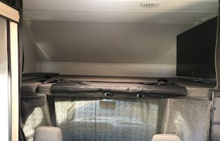 2023 Forest River RV Sunseeker 2650SFord