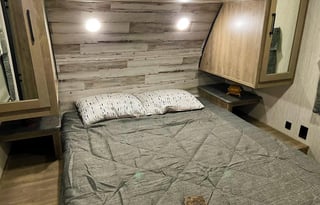 2022 Palomino Puma 28BHSS