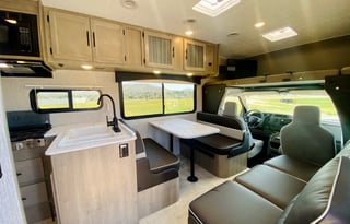 2021 Coachmen RV Freelander 27QB - Set Yourself Free!
