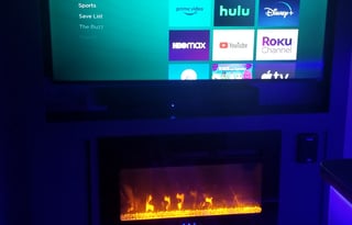 Volante** upgraded mattresses throughout**