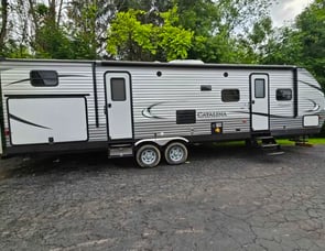 Coachmen RV Catalina SBX 321BHDSCK