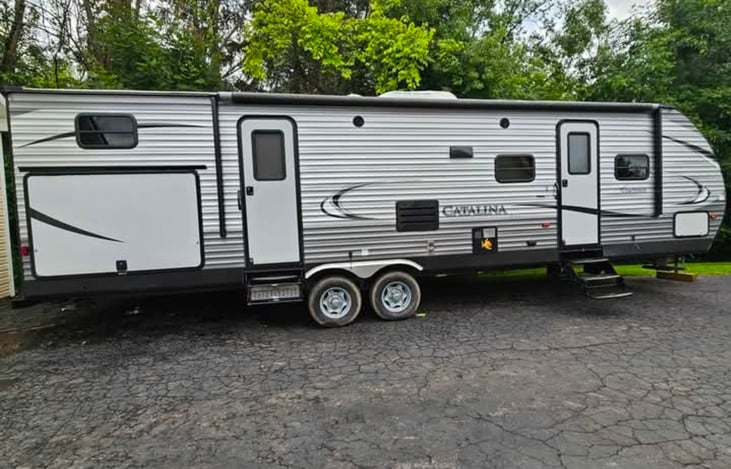 RV Photo